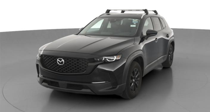 Thumbnail: 2024 Mazda CX-50 - 1