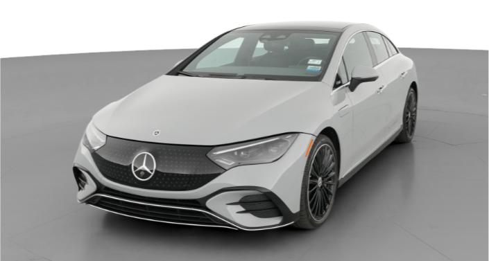 Thumbnail: 2023 Mercedes-Benz EQE - 1