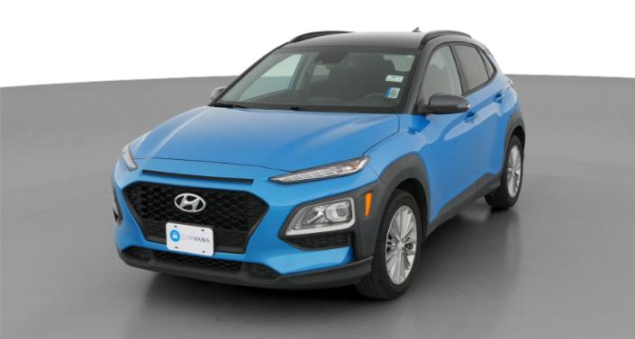 Thumbnail: 2019 Hyundai Kona - 1