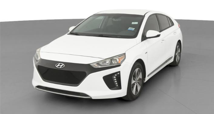 2019 Hyundai Ioniq SE -
                  Tolleson, AZ