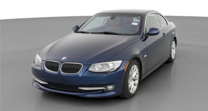 Thumbnail: 2012 BMW 3 Series - 1