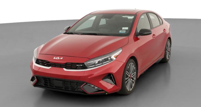 Thumbnail: 2023 Kia Forte - 1