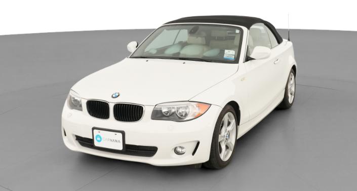 Thumbnail: 2013 BMW 1 Series - 1