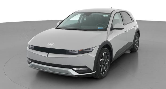 Thumbnail: 2024 Hyundai Ioniq 5 - 1