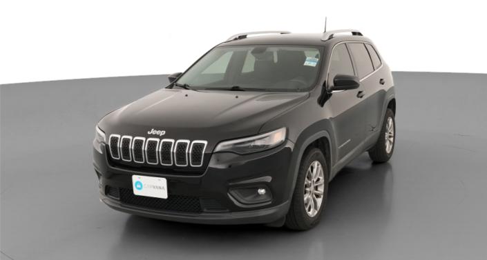 Thumbnail: 2019 Jeep Cherokee - 1
