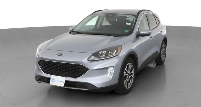 Thumbnail: 2022 Ford Escape - 1