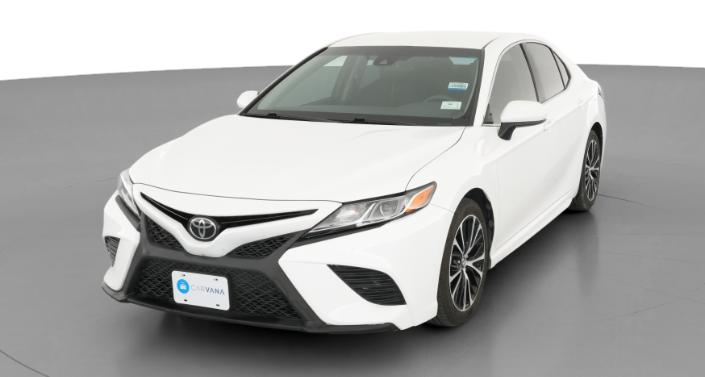 Thumbnail: 2018 Toyota Camry - 1