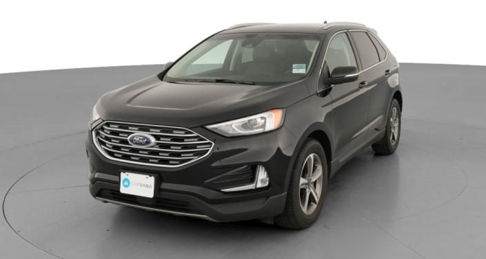 Thumbnail: 2019 Ford Edge - 1