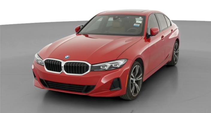 Thumbnail: 2023 BMW 3 Series - 1