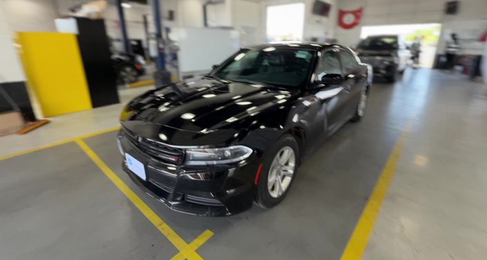 Thumbnail: 2021 Dodge Charger - 1