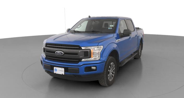 Thumbnail: 2019 Ford Econoline - 1
