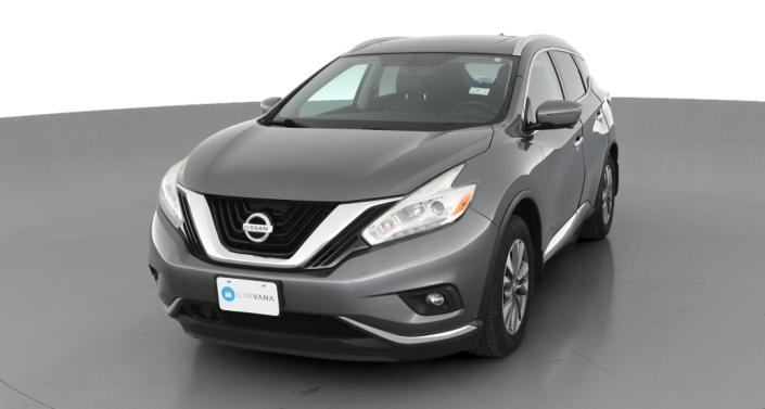 Thumbnail: 2017 Nissan Murano - 1