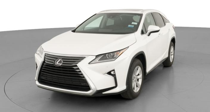 Thumbnail: 2016 Lexus RX - 1