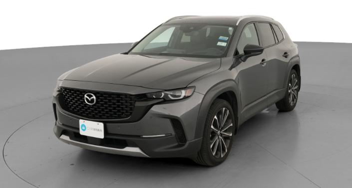 Thumbnail: 2024 Mazda CX-50 - 1