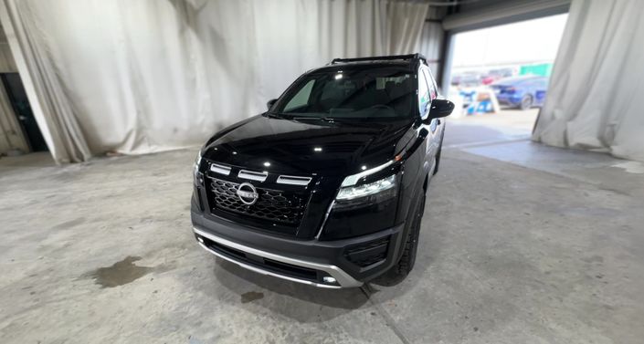 Thumbnail: 2025 Nissan Pathfinder - 1