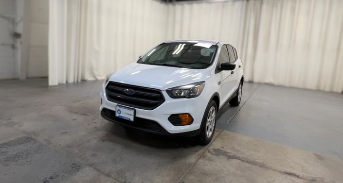 Thumbnail: 2018 Ford Escape - 1