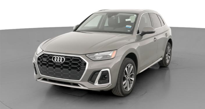 Thumbnail: 2023 Audi Q5 - 1