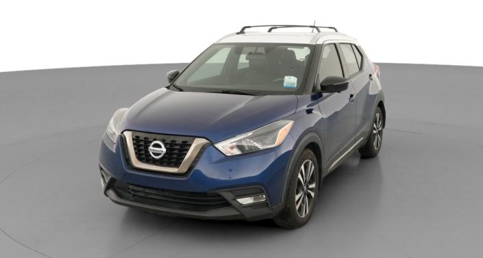 Thumbnail: 2018 Nissan Kicks - 1