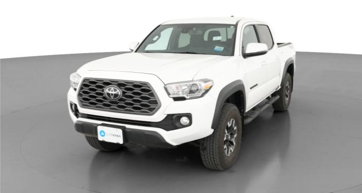 Thumbnail: 2022 Toyota Tacoma - 1