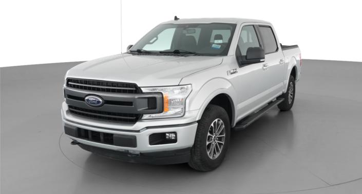 Thumbnail: 2019 Ford Econoline - 1