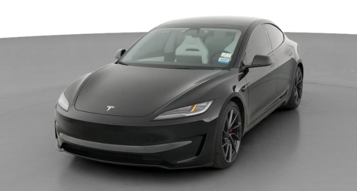 Thumbnail: 2024 Tesla Model 3 - 1