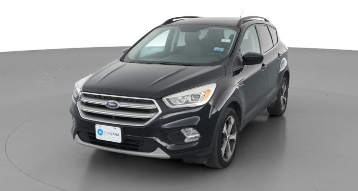 Thumbnail: 2017 Ford Escape - 1