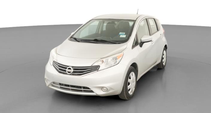 Thumbnail: 2016 Nissan Versa Note - 1