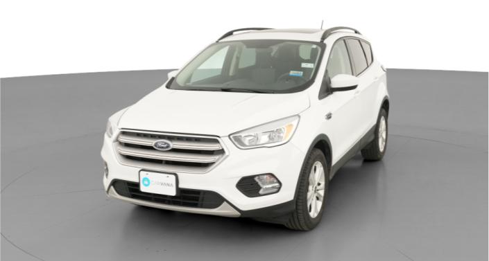 Thumbnail: 2018 Ford Escape - 1