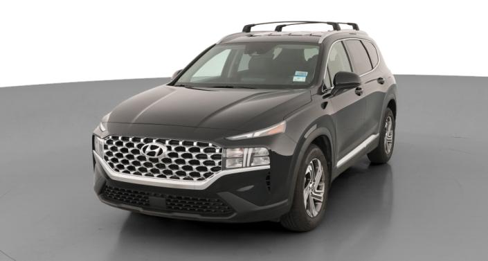 Thumbnail: 2022 Hyundai Santa Fe - 1