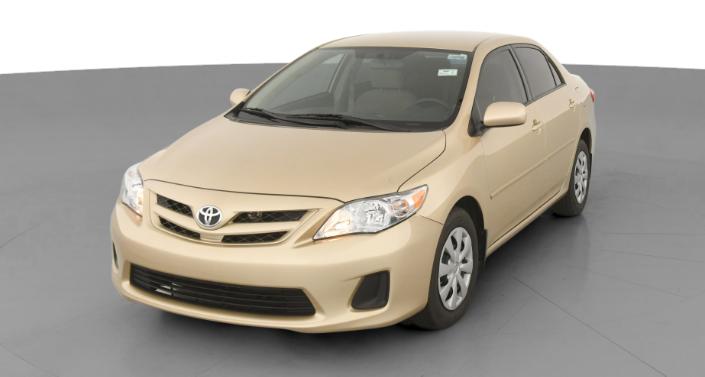 2011 Toyota Corolla LE -
                  Tolleson, AZ