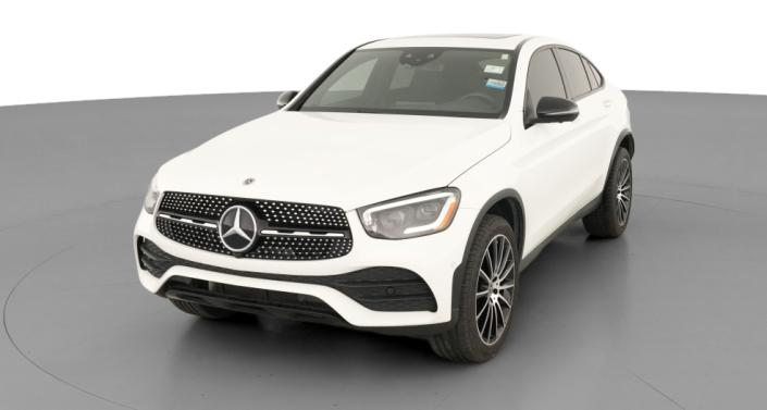 Thumbnail: 2021 Mercedes-Benz GLC - 1