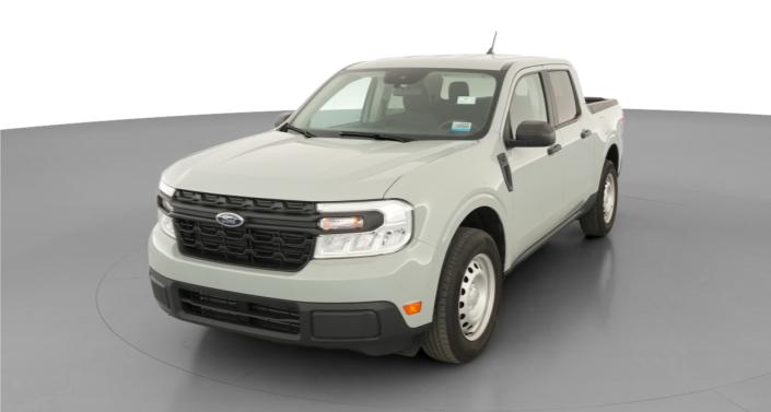 Thumbnail: 2022 Ford Maverick - 1