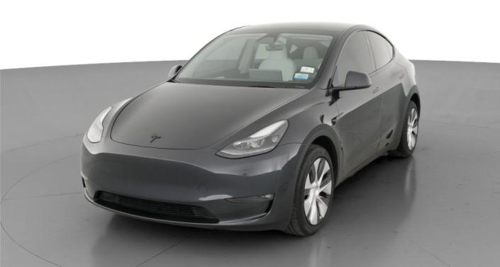 Thumbnail: 2024 Tesla Model Y - 1