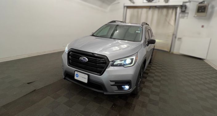 Thumbnail: 2022 Subaru Ascent - 1