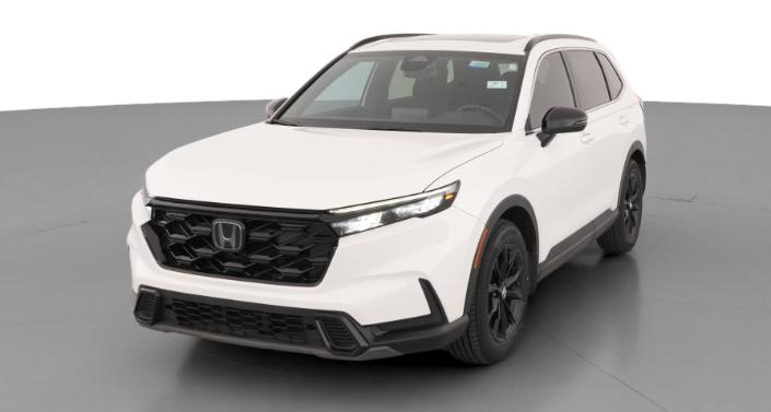 Thumbnail: 2023 Honda CR-V - 1