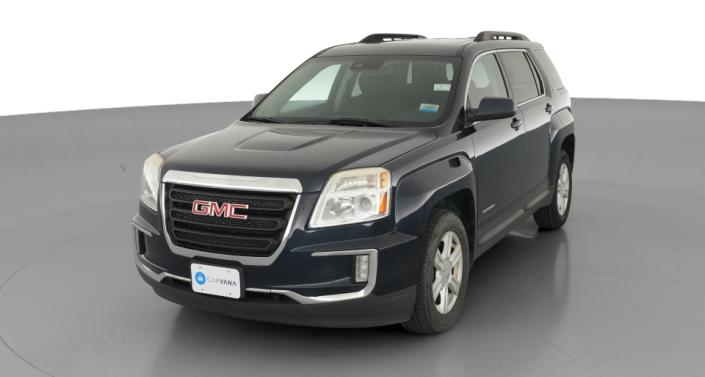 Thumbnail: 2016 GMC Terrain - 1