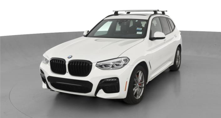 Thumbnail: 2021 BMW X3 - 1