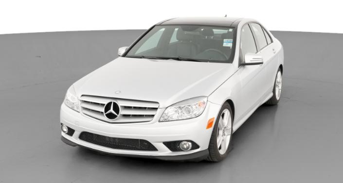 2010 Mercedes-Benz C-Class C 300 -
                  Indianapolis, IN