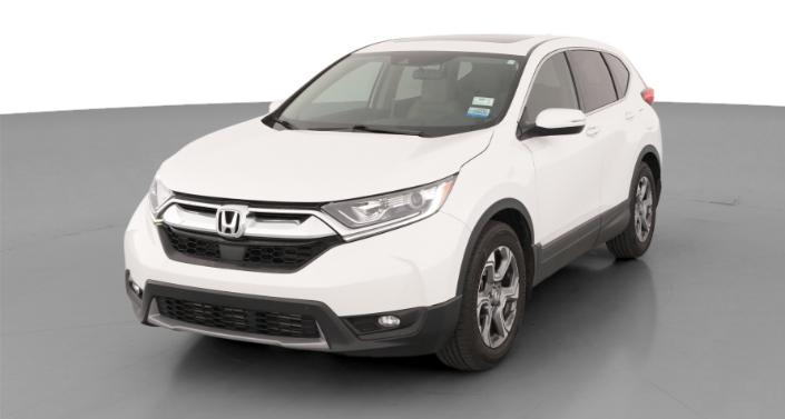 Thumbnail: 2019 Honda CR-V - 1