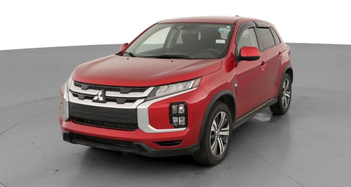 Thumbnail: 2021 Mitsubishi Outlander Sport - 1