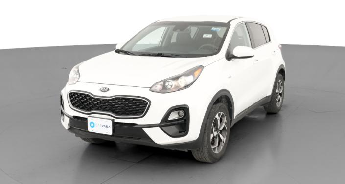 Thumbnail: 2020 Kia Sportage - 1