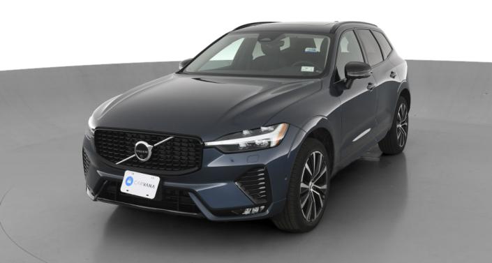 Thumbnail: 2024 Volvo XC60 - 1