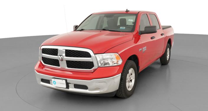 Thumbnail: 2020 RAM 1500 Classic - 1