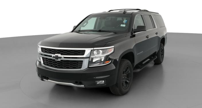 Thumbnail: 2019 Chevrolet Suburban - 1