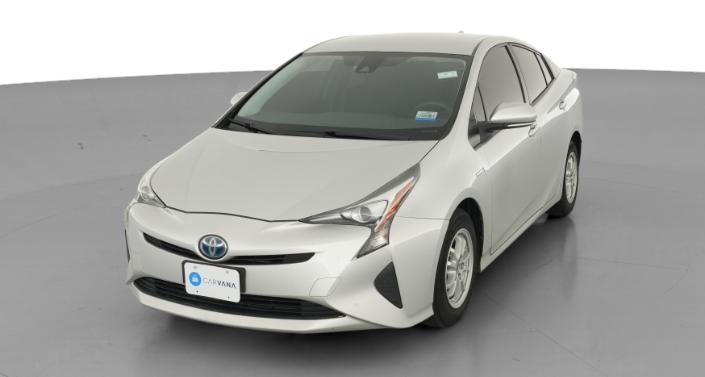 Thumbnail: 2017 Toyota Prius - 1