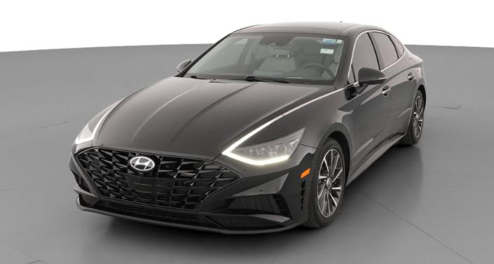 Thumbnail: 2023 Hyundai Sonata - 1