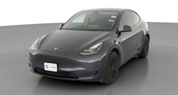 Thumbnail: 2024 Tesla Model Y - 1