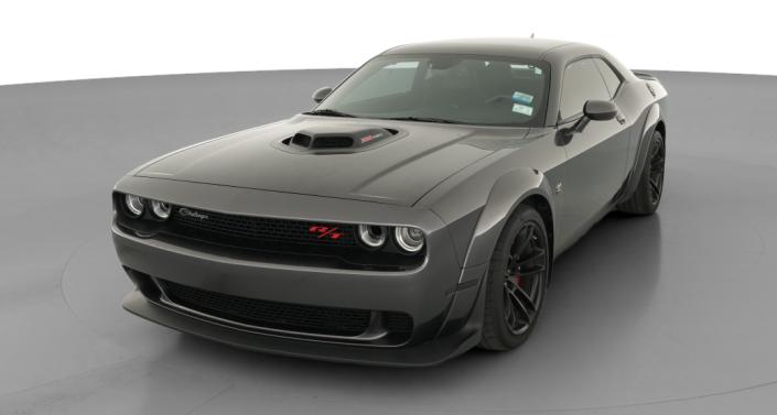 Thumbnail: 2022 Dodge Challenger - 1