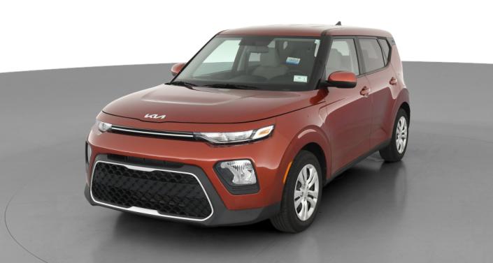 Thumbnail: 2022 Kia Soul - 1