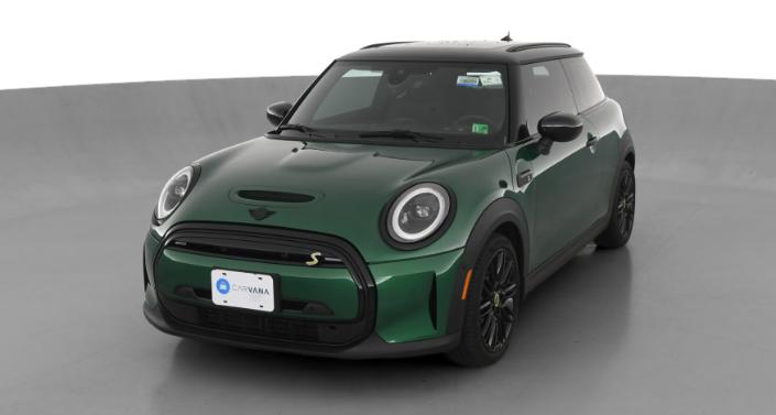 Thumbnail: 2023 MINI Cooper Hardtop - 1